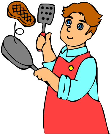 Cook