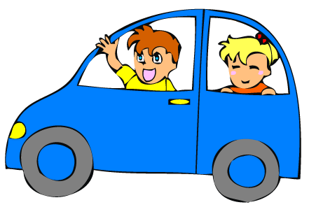 Drivecar