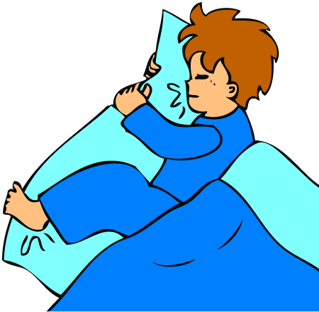 Go To Sleep