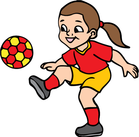 Kick Ball