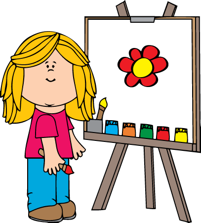 Paint Picture Tqk