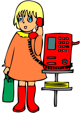 Phone Call