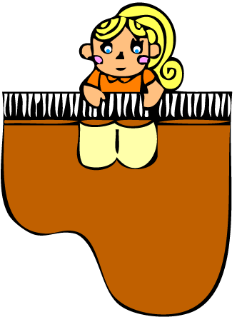 Play Piano