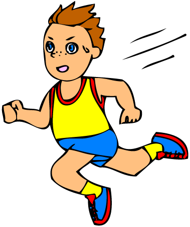 Run