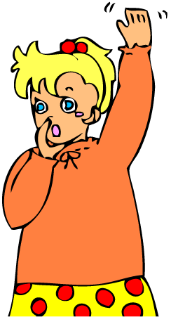 Shout