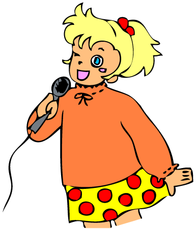 Sing