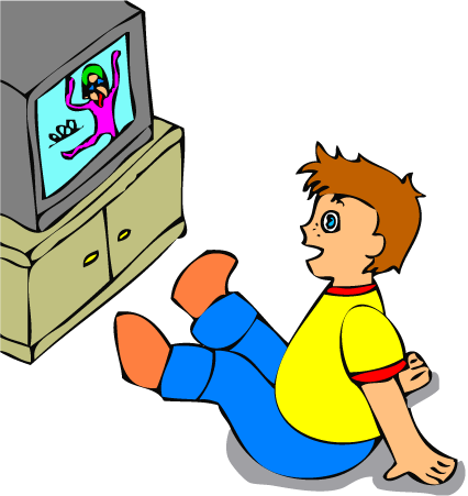 Watch Tv