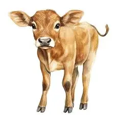 Calf