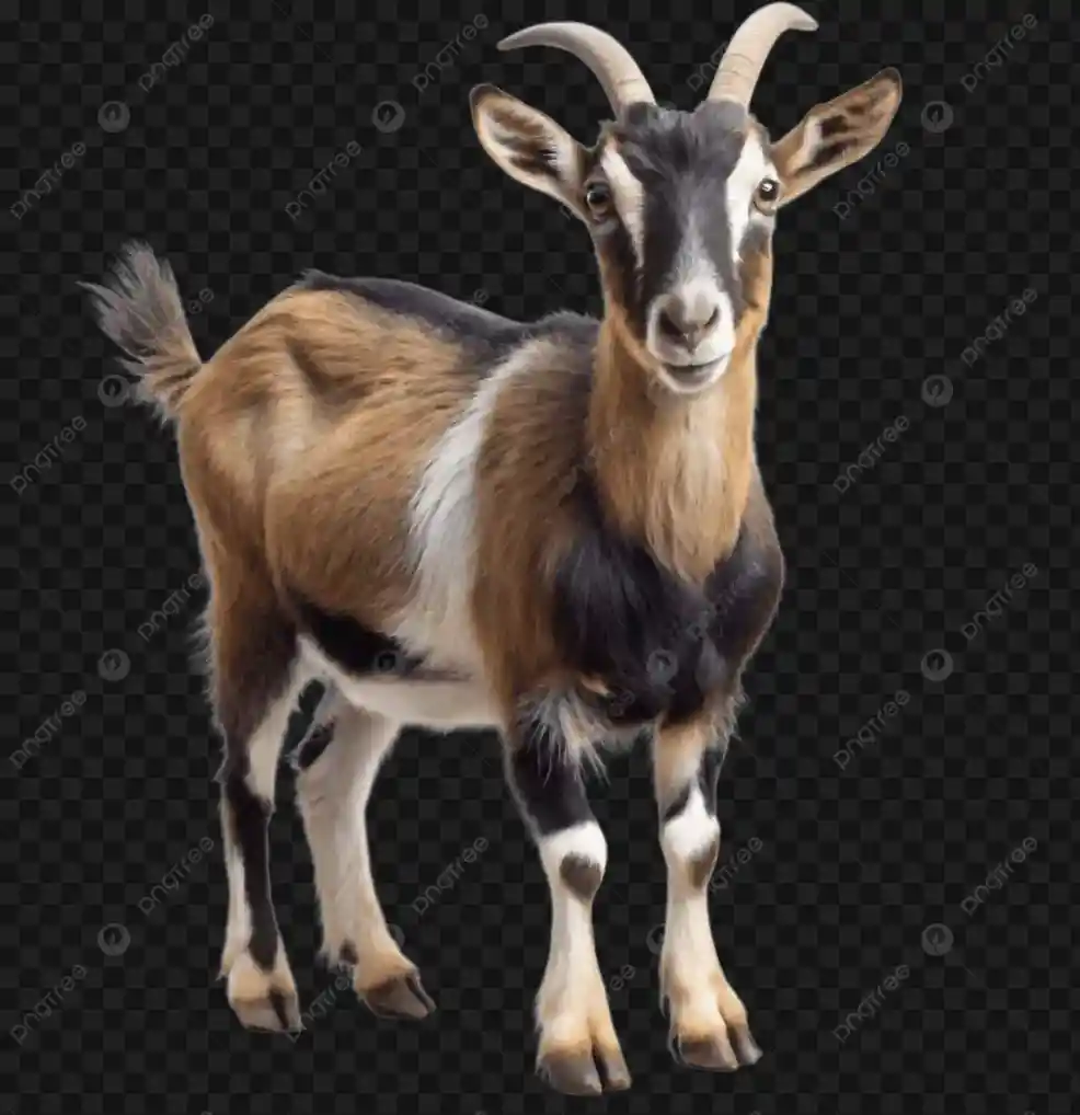 Goat