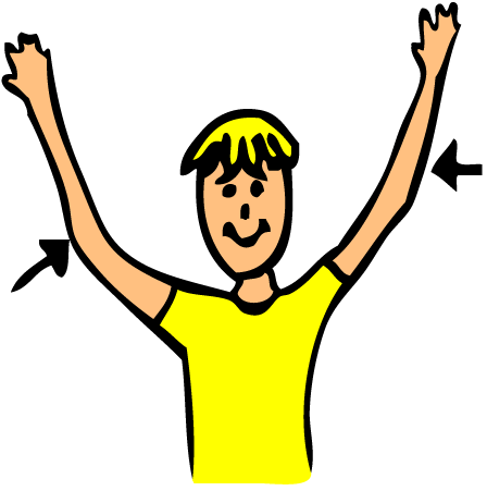 Arms