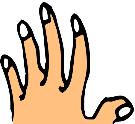 Fingers