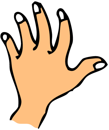 Hand