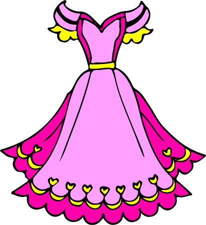 Gown