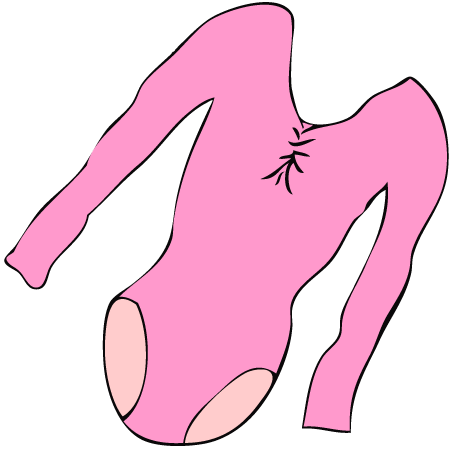Leotard