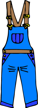 Overalls
