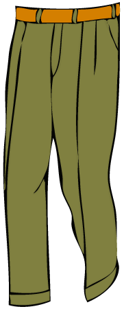 Pants