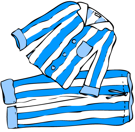 Pyjamas
