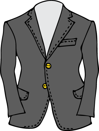 Suit Jacket