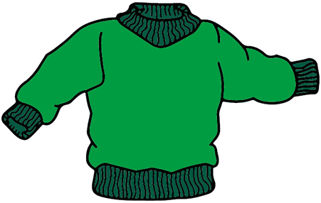 Sweater
