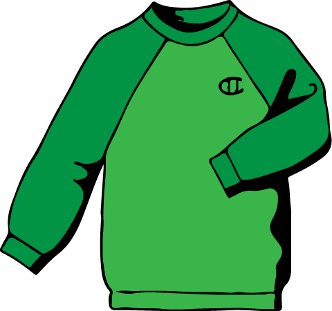 Sweatshirt