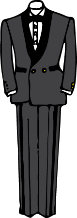 Tuxedo