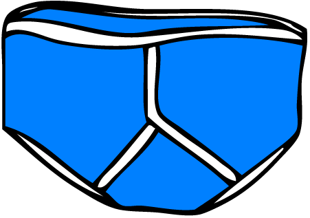 Underpants