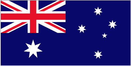 Austrailia