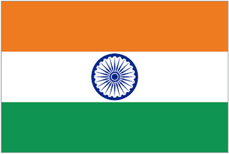 India