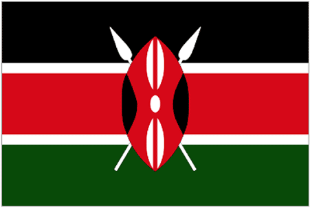 Kenya