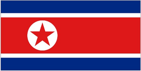 North Korea