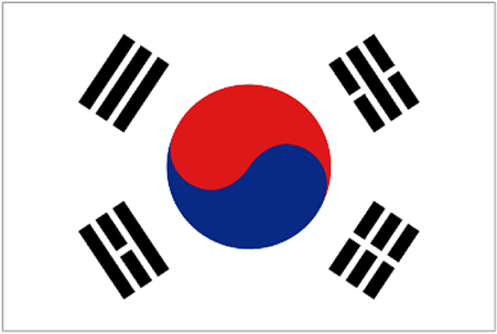 South Korea