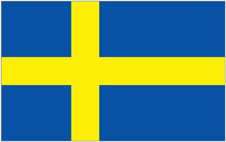 Sweden