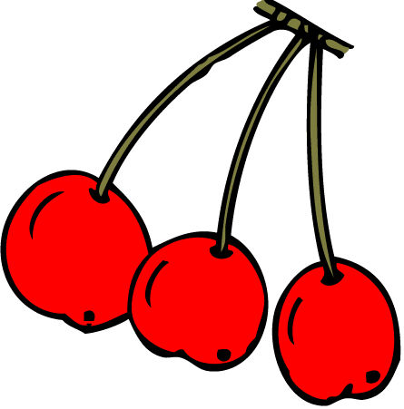 Cherries