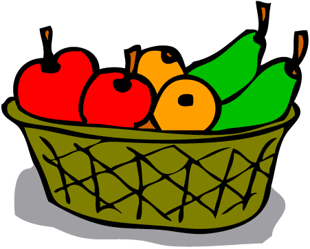 Fruit Basket