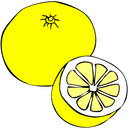Grapefruit