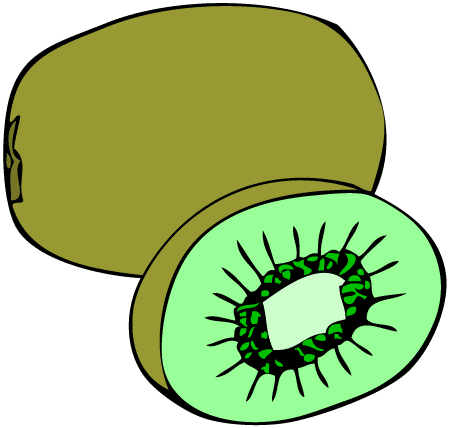Kiwifruit
