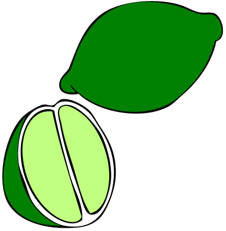 Lime