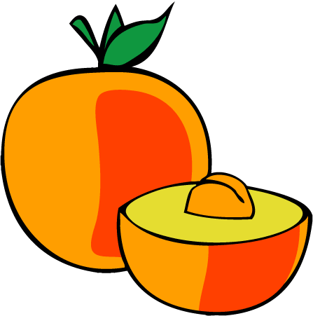 Peach