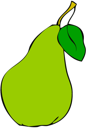 Pear