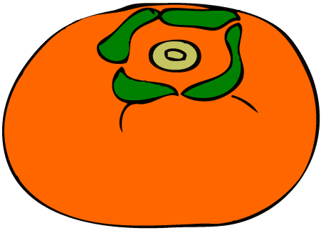 Persimmon