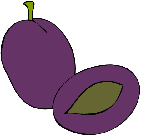 Plum