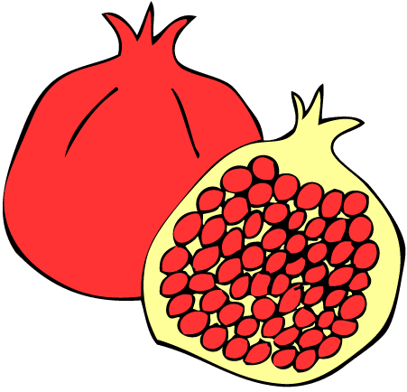 Pomegranate