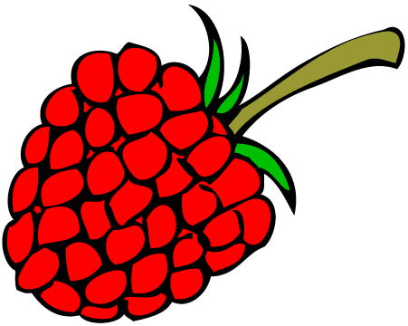 Raspberry
