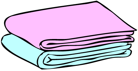 Blankets