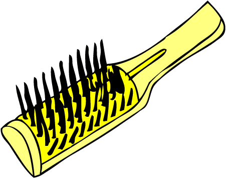 Brush