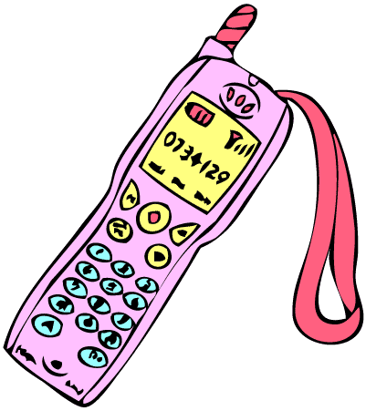 Cellphone