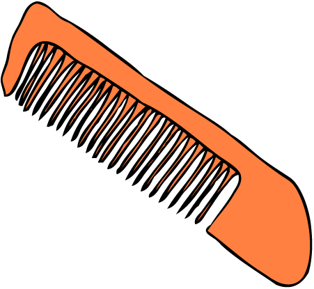 Comb