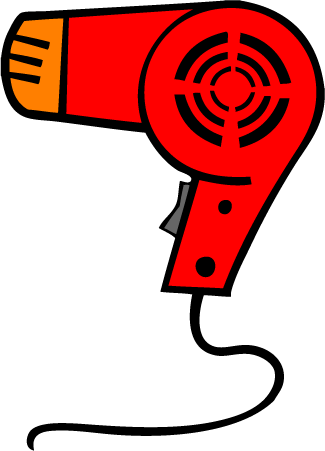 Hair Dryer