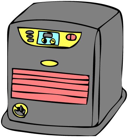 Heater