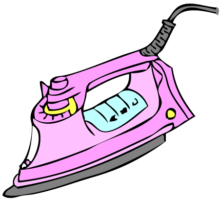 Iron
